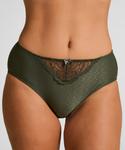 Hunkemöller Трусики Green - фото 2
