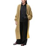 LOEWE Женская пижама SS25 Pre Selection Collection Top Black - фото 5