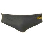 Плавки Turbo Basic, серый - фото