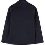 Куртка мужская Loro Piana, синий - фото 4