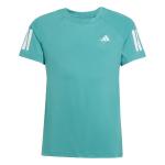 Футболка Performance ADIDAS PERFORMANCE Club Tennis, аква - фото 2