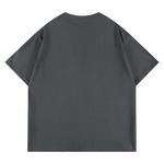 Starlander Футболка унисекс, Темно-зеленый - фото 10