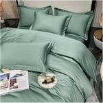 YUSIWOAL Комплект постельного белья - фото 6