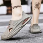 Сабо унисекс Caritesport, белый - фото 20