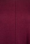 Джемпер Zizzi Jumper, Fig/Bordeaux - фото 6
