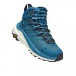 Ботинки Hoka One One Kaha GORE-TEX 2, синий - фото 7