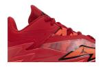 Кроссовки Jordan One Take 3 'University Red', красный - фото 2