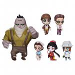 Коробки-сюрпризы GOLDLOK - фото