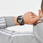 Adidas Originals Часы Unisex Watch, Black Dial - фото 5