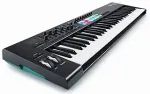 Novation - USB MIDI контроллер Launchkey 61 - фото 2