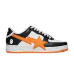 Кроссовки Wmns Bapesta OS #2, черный - фото