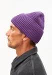 Шапка лелеа Armedangels, Orchid - фото 3