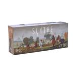 Настольная игра Scythe: Invaders From Afar Stonemaier Games - фото