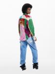 Desigual Рубашка, мультиколор - фото 4