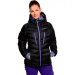 Куртка Trangoworld Leynar, черный - фото