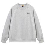 Свитшот унисекс Jeep, черный - фото 8