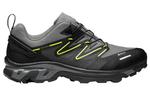 Кроссовки Salomon XT-Rush 'Grey Black' 472855, серый - фото 2