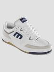 Кеды Etnies Loot Skateschuhe, white/navy - фото