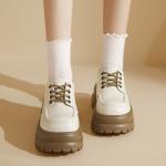 Туфли AGSDON Loafers Women's - фото 33