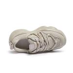 Кроссовки CAMEL Chunky Sneakers Women's Low-top, серый - фото 11