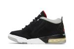 Кроссовки Jordan Big Fund GS 'Black', черный - фото 3