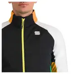 Куртка Sportful Apex, черный - фото 3