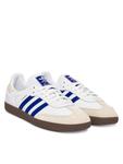Кроссовки Samba Og JR0909 Adidas, белый - фото 2