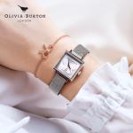 OLIVIA·BURTON Часы Women's Flower Series Watch - фото 7