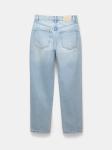 Обычные джинсы Pull&Bear, светло-голубой - фото 2