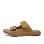 Шлепанцы мужские Belle, черный - фото 2