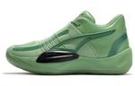 Кроссовки rise nitro 'green' Puma, зеленый - фото 2