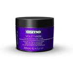 Серебрящая фиолетовая маска 100мл, Osmo - фото 3