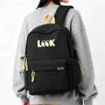 Рюкзак WARRIOR, темно-синий - фото 5