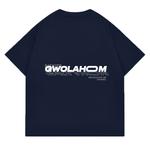 Футболка унисекс Gwola, Черный - фото 10