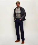 Рубашка Харриса Barbour, мультиколор - фото 2