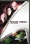 Диск DVD Star Trek X: Nemesis / (ws Sen) - фото