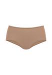 Брифы Vivance 5 PACK, Beige Creme Taupe Schwarz Caramel/Beige - фото 5