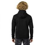 Толстовка Hannah Fezco Full Zip, черный - фото 2