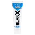 Зубная паста, 75 мл Blanx O3X - фото