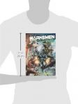 Marksmen Volume 1 TP (Image Comics) - фото 3
