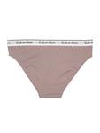Calvin Klein Underwear Трусы в цвете Lilac, White - фото 2