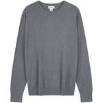 Джемпер мужской Calvin Klein, синий - фото 3