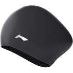 Силиконовая плавательная шапочка для бассейна унисекс LINING, белый - фото 3