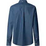 Рубашка Façonnable Chamb Birdie, синий - фото 2