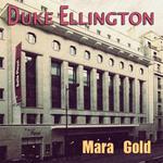 Диск CD Mara Gold - Duke Ellington - фото
