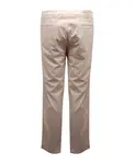 Стильные брюки Eleventy, бежевый - фото 2