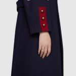 GUCCI Кольцо Icon Rings Unisex Gold - фото 6