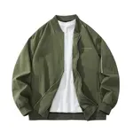 LIVINGTOWN Куртка унисекс, Серый - фото 4