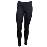 Термобелье Point6 Merino Baselayer Bottom (женское), Black - фото