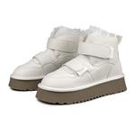 Зимние ботинки женские N6N8, коричневый - фото 3